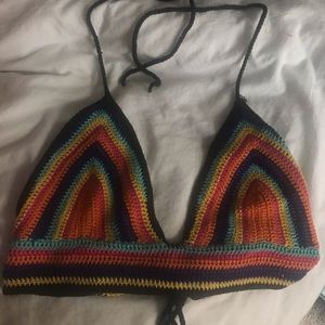 FESTIVAL RAINBOW CROP